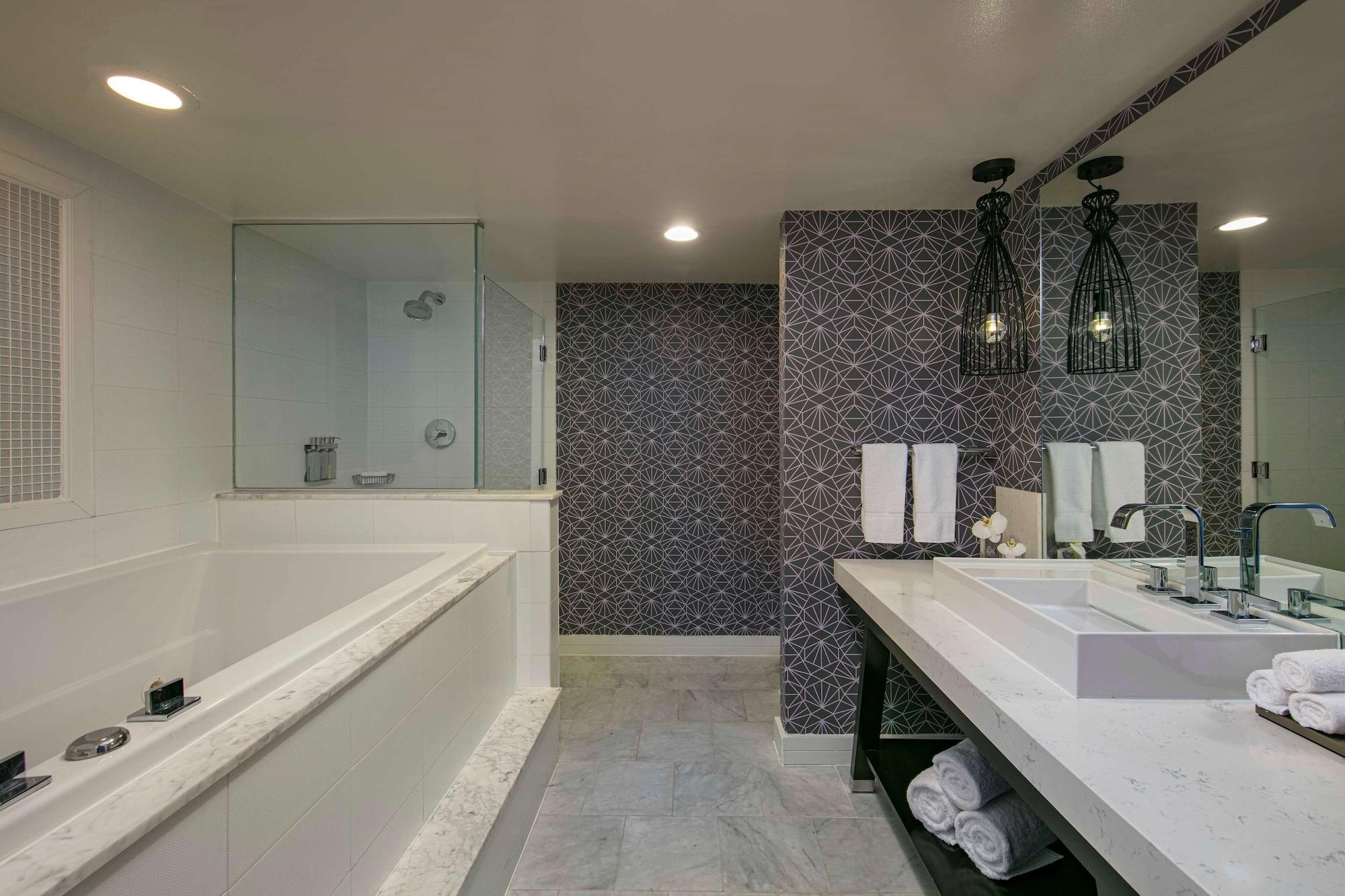 The Royal Sonesta Washington Dc Dupont Circle Hotel Exterior photo